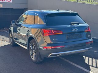Audi Q5 2017,quatrro ,2.0tdi 190cv