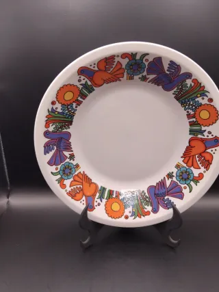 🇩🇪 Plato Villeroy & Boch Acapulco