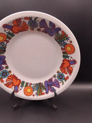 🇩🇪 Plato Villeroy & Boch Acapulco