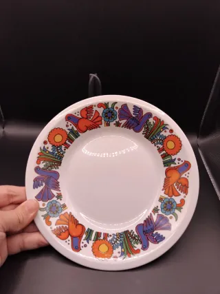 🇩🇪 Plato Villeroy & Boch Acapulco