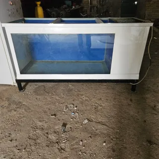 Acuario 1200L