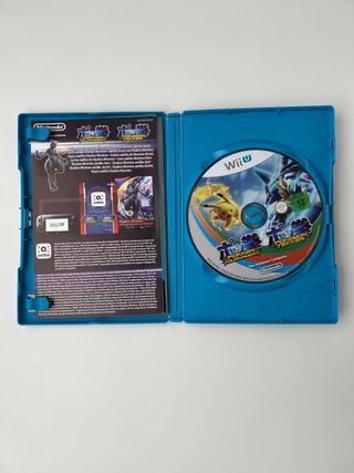 Pokken Tournament | Gioco Nintendo Wii U