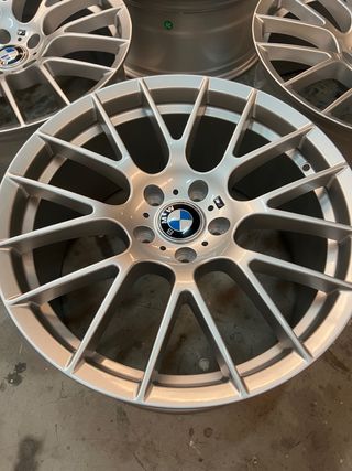 Llantas AVANTGARDEN 19 pulgadas