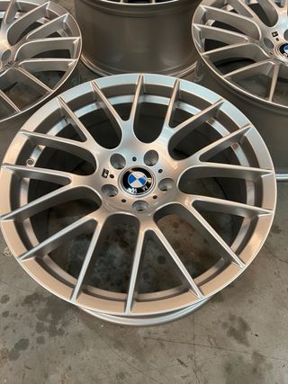 Llantas AVANTGARDEN 19 pulgadas