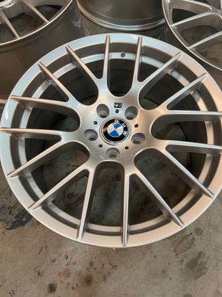 Llantas AVANTGARDEN 19 pulgadas