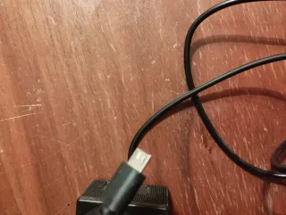 Cámara de acción GoPro con accesorios