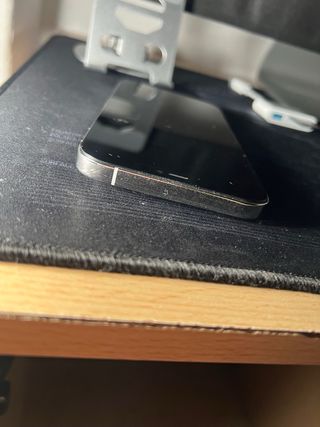 iPhone 12 Pro Max 128GB Bianco