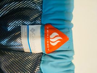 Pantalón esquí Columbia Talla S