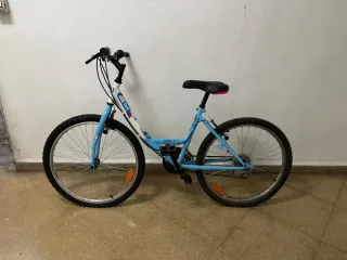 2 Bicicletas Niños 6-12 Años aproximadamente