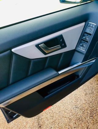 Mercedes-Benz Classe GLK  2013 4 matic