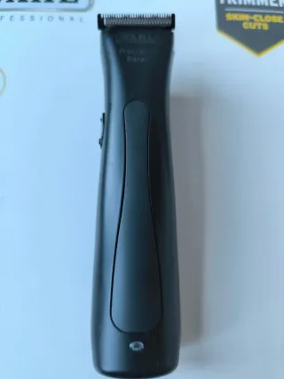 Cortapelos Wahl Beret ProLithium