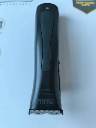 Cortapelos Wahl Beret ProLithium