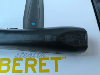 Cortapelos Wahl Beret ProLithium