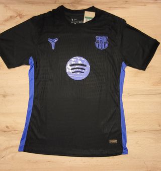 Camiseta Nike hombre