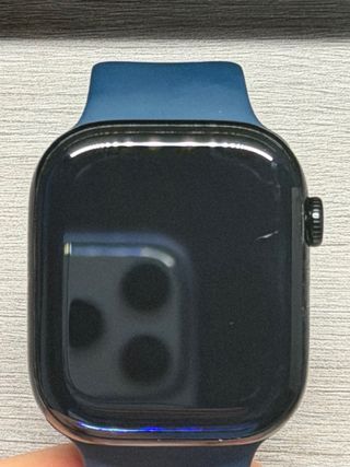 Apple Watch Series 10 Negro con Garantía