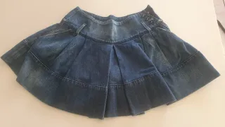 Minifalda Pepe Jeans Talla S