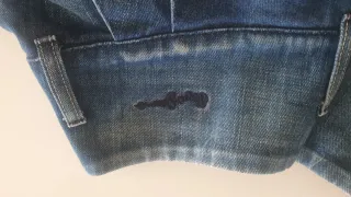 Minifalda Pepe Jeans Talla S