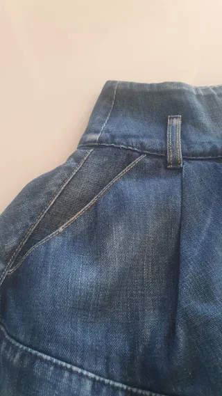 Minifalda Pepe Jeans Talla S