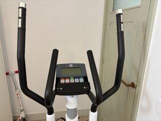 Bicicleta elíptica BH Athlon