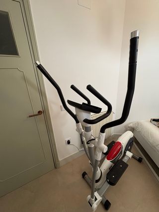 Bicicleta elíptica BH Athlon