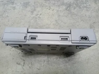 Sony PlayStation 1 PS1 Grigio