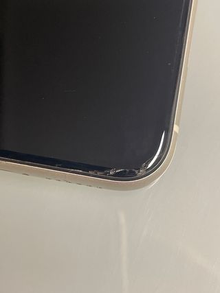 iPhone 11 64 GB Bianco