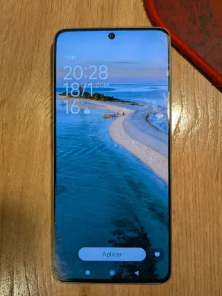 Xiaomi Redmi Note 13 Pro 5G