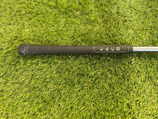 Callaway Big Bertha E.R.C II Driver 9º diestro