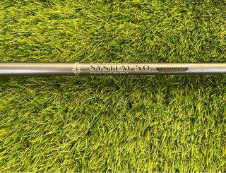 Callaway Big Bertha E.R.C II Driver 9º diestro