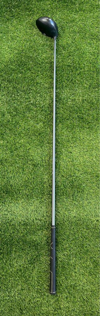 Callaway Big Bertha E.R.C II Driver 9º diestro