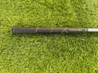 Callaway Big Bertha E.R.C II Driver 9º diestro