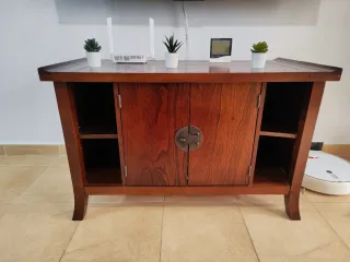 Conjunto muebles salón comedor (Venta x separado)