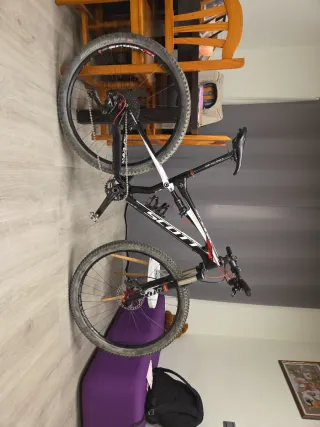 Scott Spark 930 Bicicleta Montaña