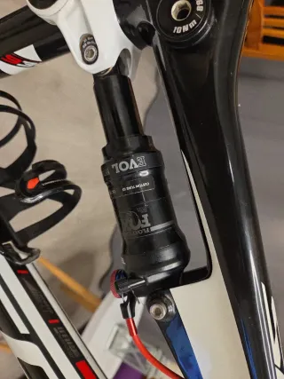 Scott Spark 930 Bicicleta Montaña