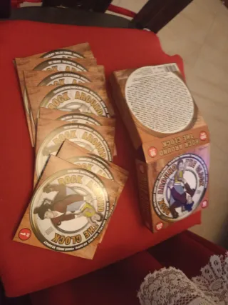 Rock Around The Clock 10 CD Set