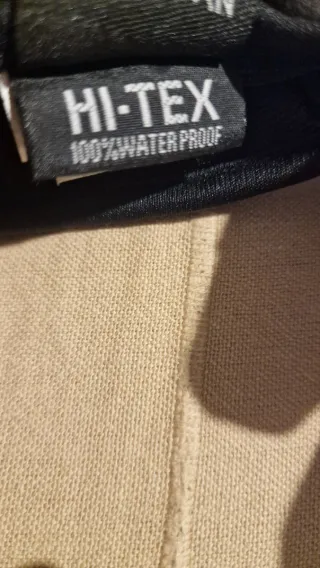 Guantes de Invierno Moto Negros y Amarillos