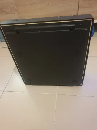 Olivetti Lettera 42 Máquina de Escribir Vintage