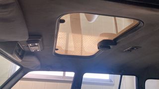 Toyota Land cruiser hj 61 1996