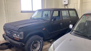 Toyota Land cruiser hj 61 1996