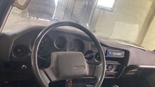 Toyota Land cruiser hj 61 1996