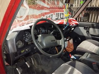 Toyota Land cruiser hj 61 1996