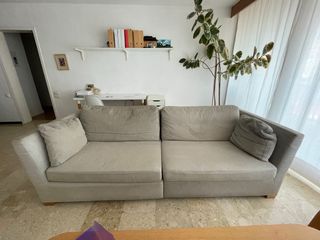 Sofá IKEA STOCKHOLM 3 plazas