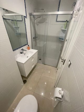 Alquiler apartamento Sabinillas verano 2026