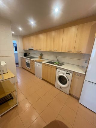 Alquiler apartamento Sabinillas verano 2026