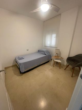 Alquiler apartamento Sabinillas verano 2026