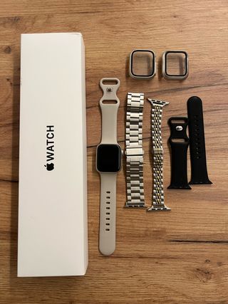 Apple watch SE 2nd generation