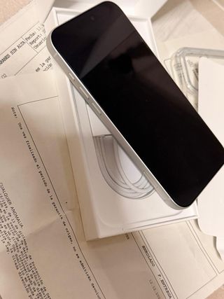 iPhone 17 Pro Max 1TB plata