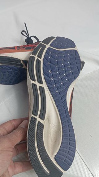 Nike Air Zoom Pegasus 38 Zapatillas Running