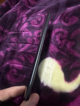 Xiaomi Mi A2 Negro 4GB/64GB