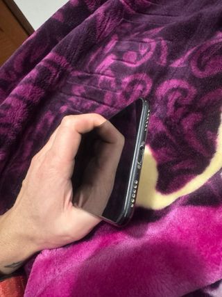 Xiaomi Mi A2 Negro 4GB/64GB